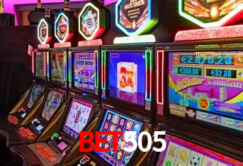 Desvendando o Mundo dos Jogos Virtuais na bet505