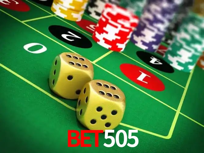 Statistics bet505