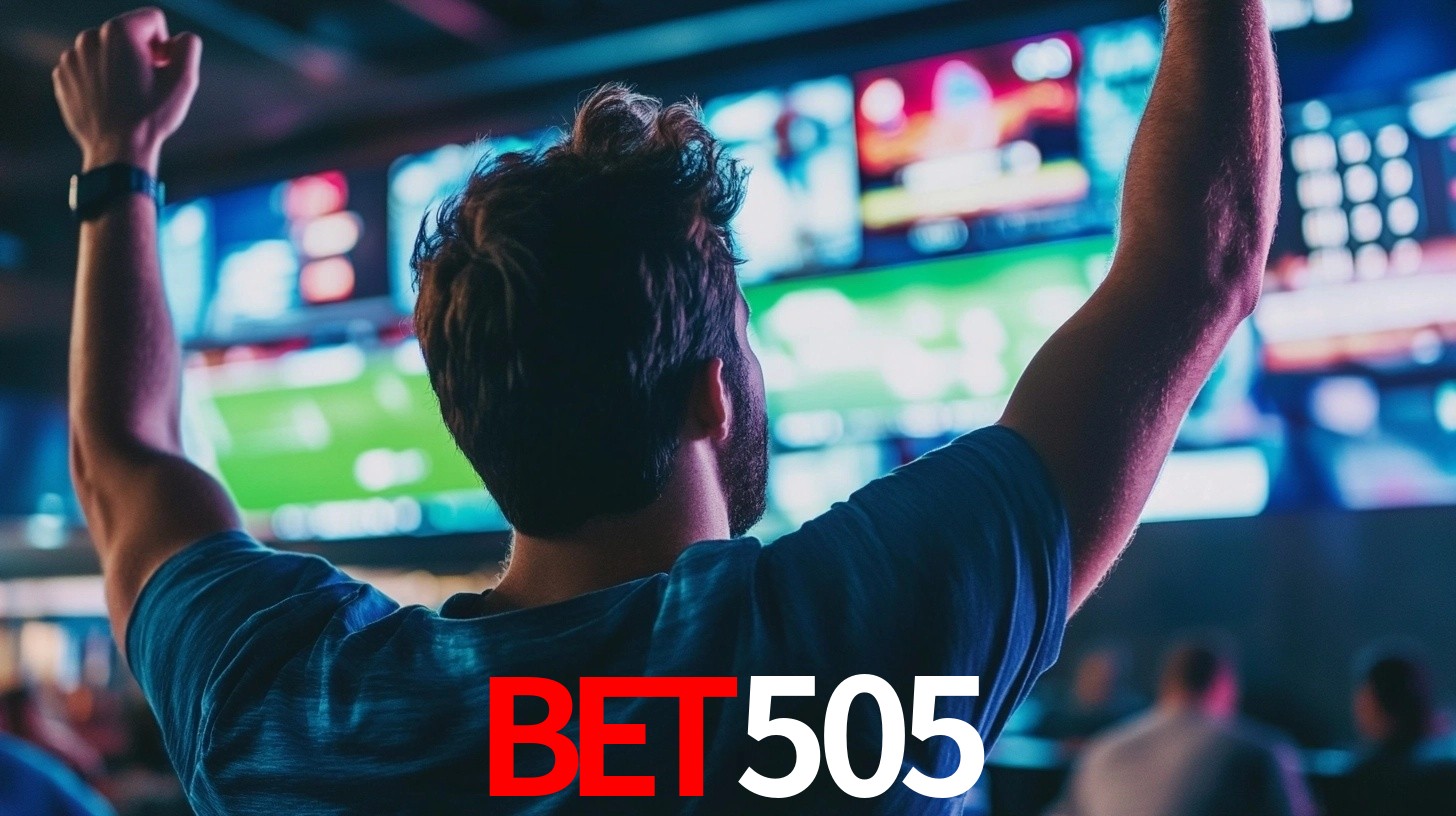 bet505 app