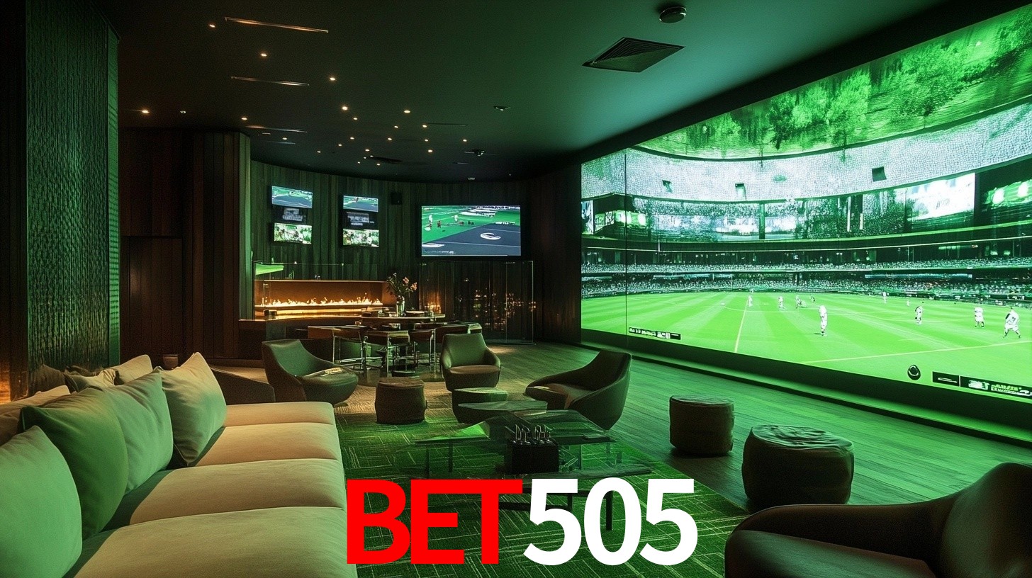 bet505 - Tudo Começa no Cassino - bet505.com