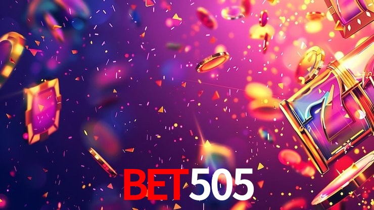cassino bet505