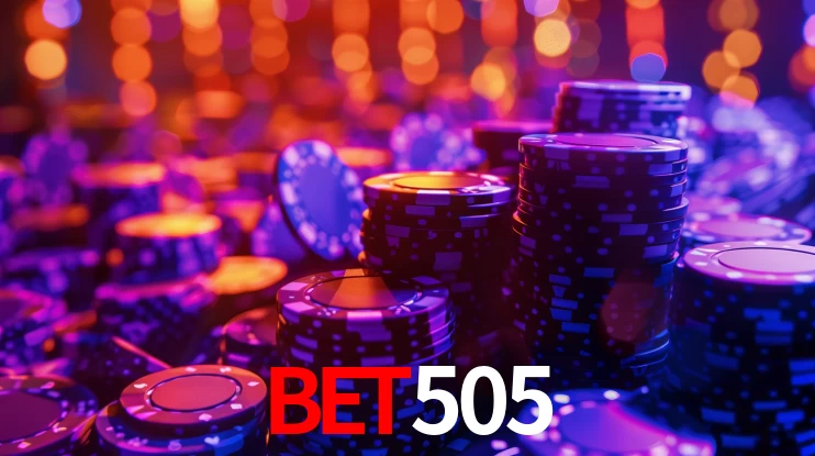 bet505 app