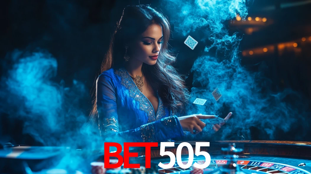 Inovações de Jogos na bet505: O Futuro das Experiências Interativas