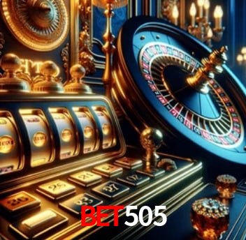 Mesa de Blackjack bet505