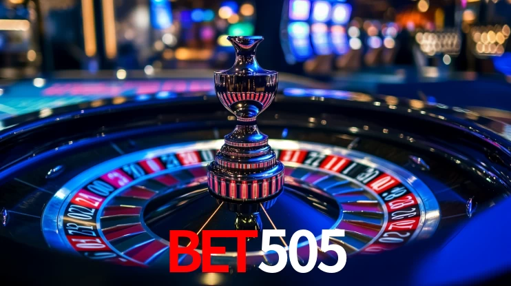 bet505 app