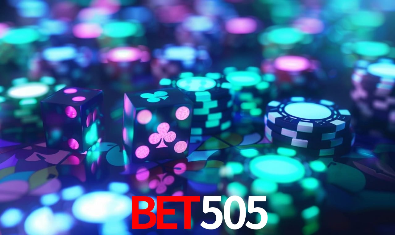 Casino Ao Vivo bet505