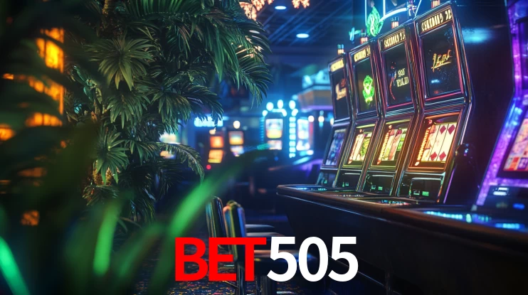 Blackjack Table bet505
