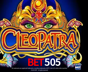 Cassino ao vivo com dealers reais na bet505