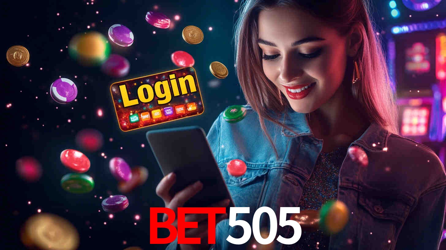 Descubra a Essência do bet505: Nossa História e Compromissos