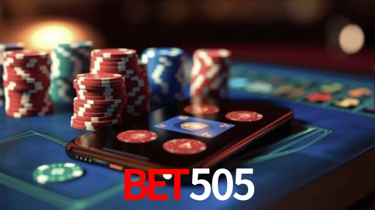 Avaliações dos Jogadores bet505