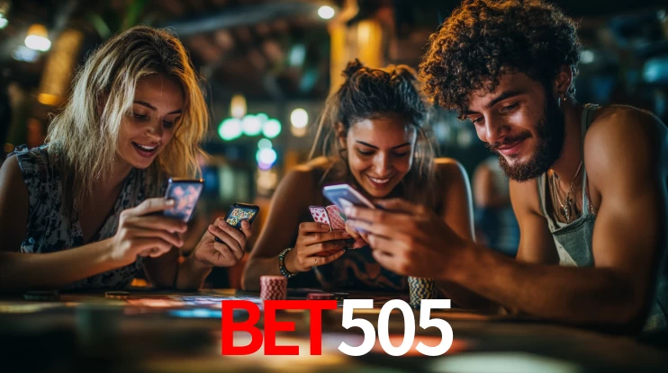 Live Casino bet505