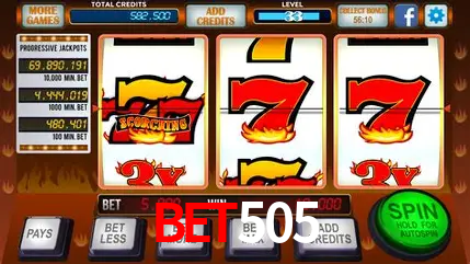 Desvendando o Mundo dos Jogos Virtuais na bet505