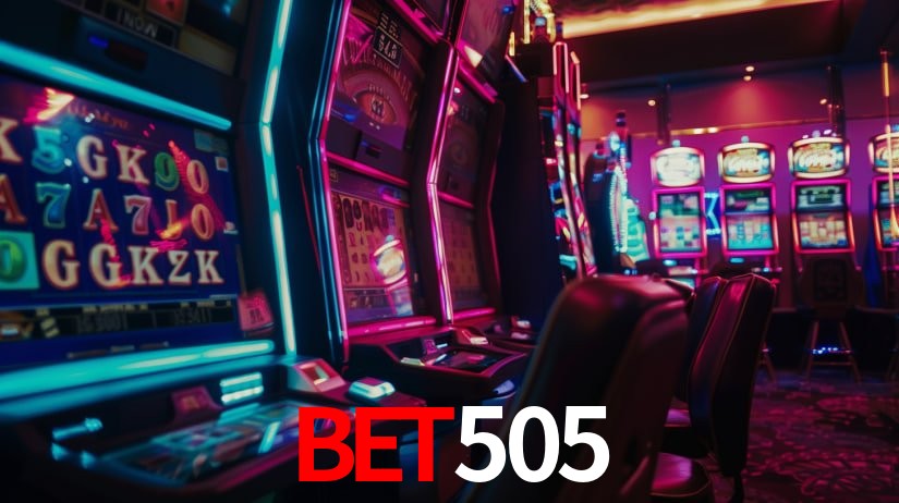 APP oficial da bet505 para mobile