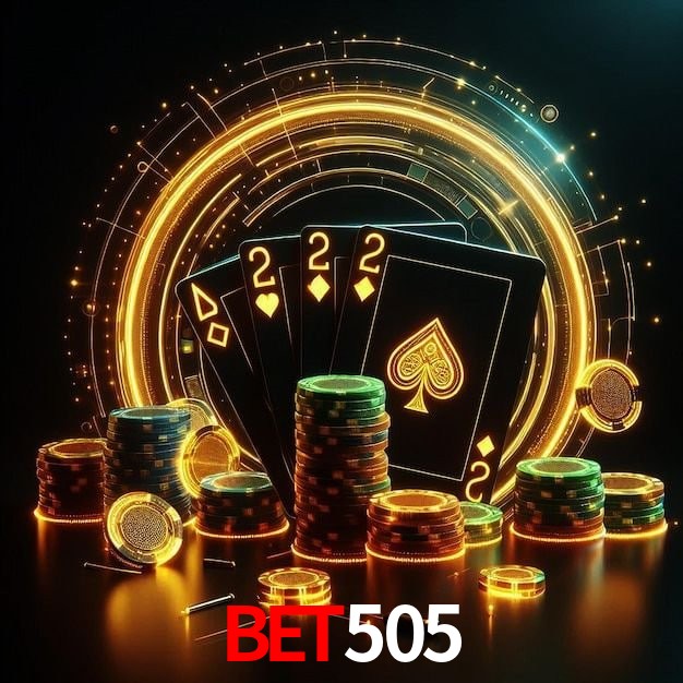 Estatísticas do Jogo bet505