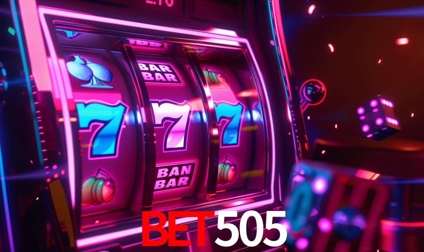 Desvendando o Mundo dos Jogos Virtuais na bet505