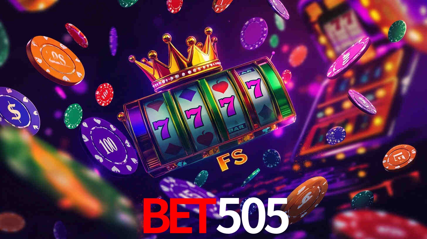Programa VIP bet505