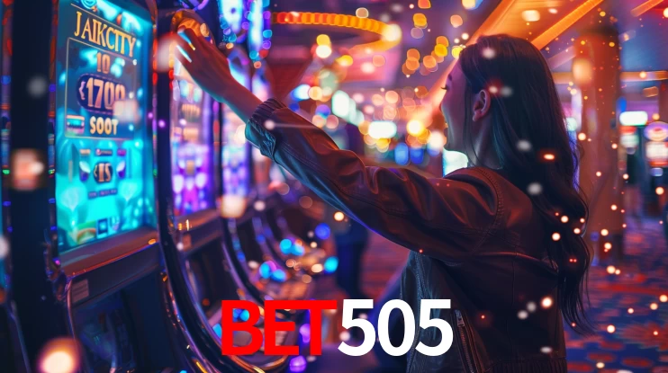 bet505 app
