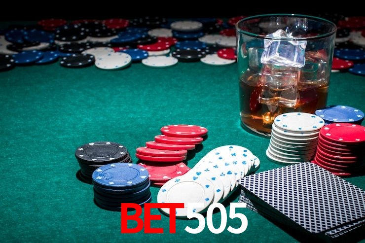 Mesa de Roleta bet505