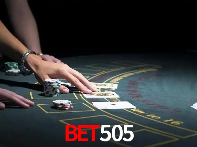 Ofertas Exclusivas bet505