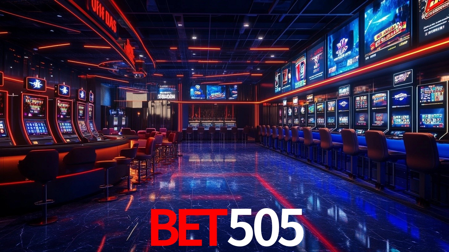 Tournaments bet505