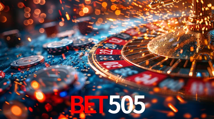 Account Benefits bet505