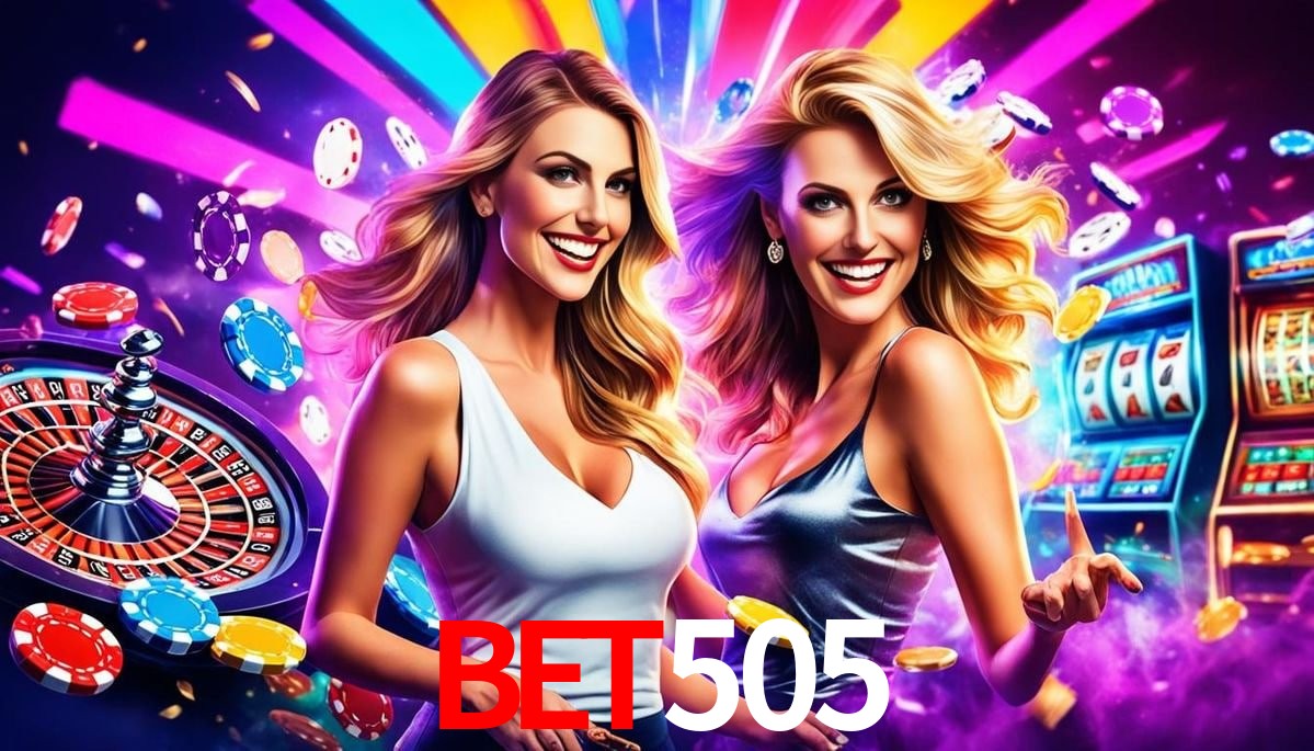 Interface Premium bet505