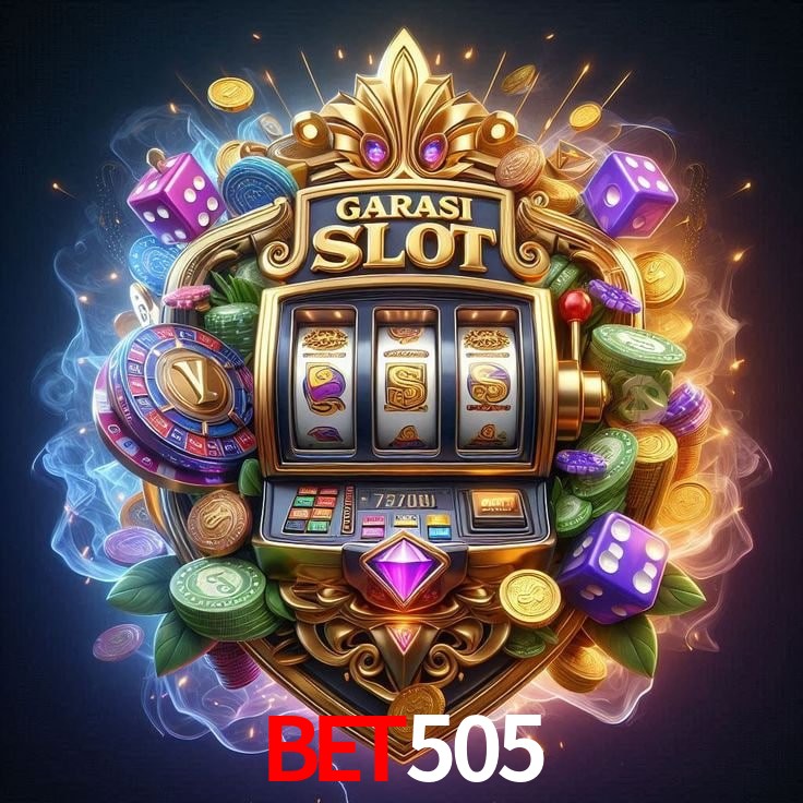 Benefícios da Conta bet505