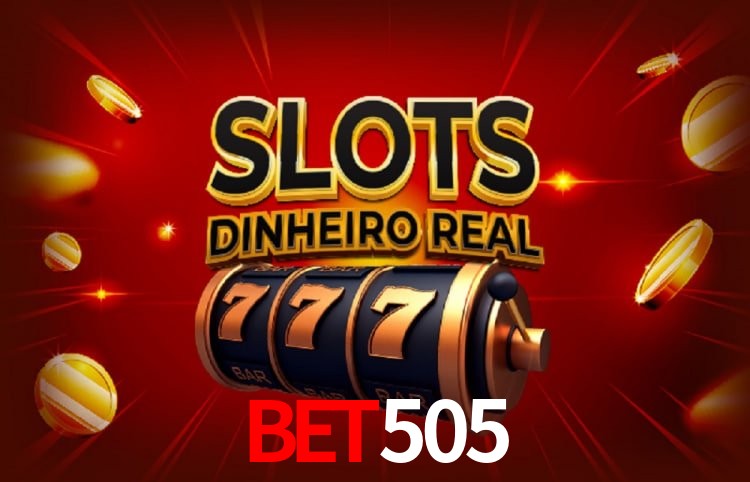 Promoções Sazonais bet505