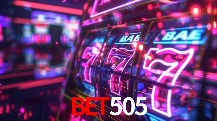 Quick Registration bet505