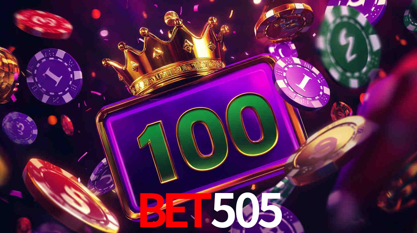Daily Bonuses bet505