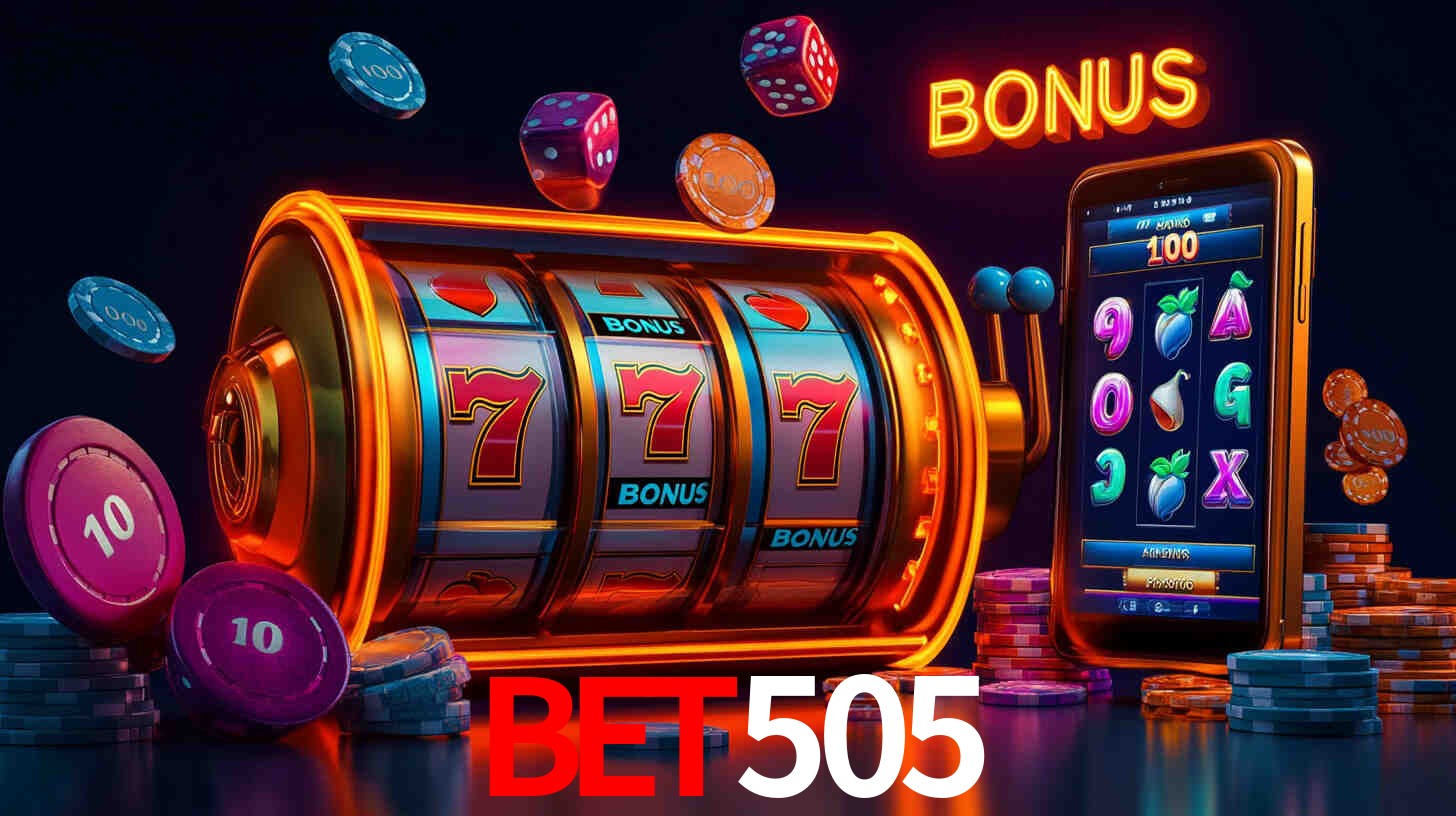 Descubra a Essência do bet505: Nossa História e Compromissos
