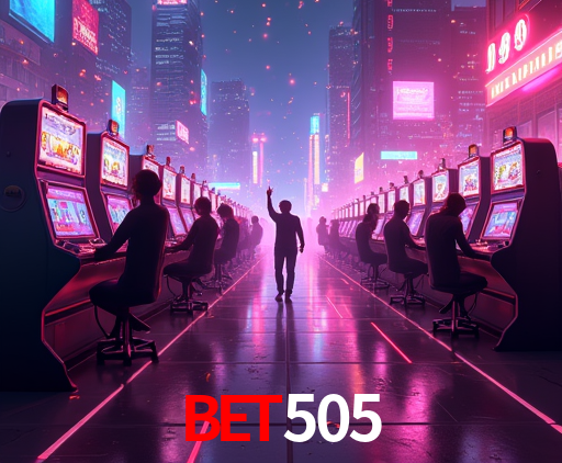 Torneios bet505