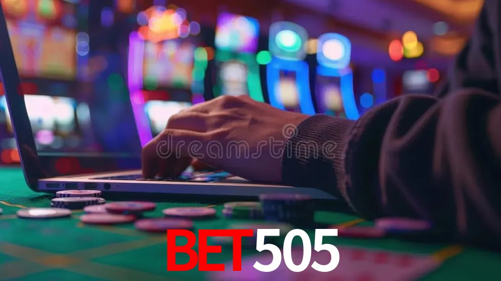 PIX Instantâneo bet505