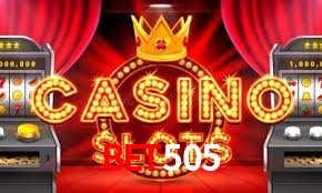 Games Directory bet505