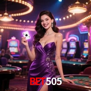 Bônus Diários bet505