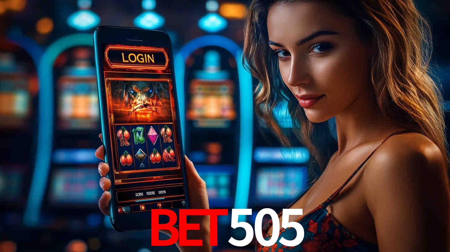 bet505 app