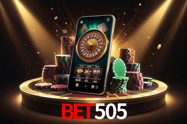 Cadastro Rápido bet505