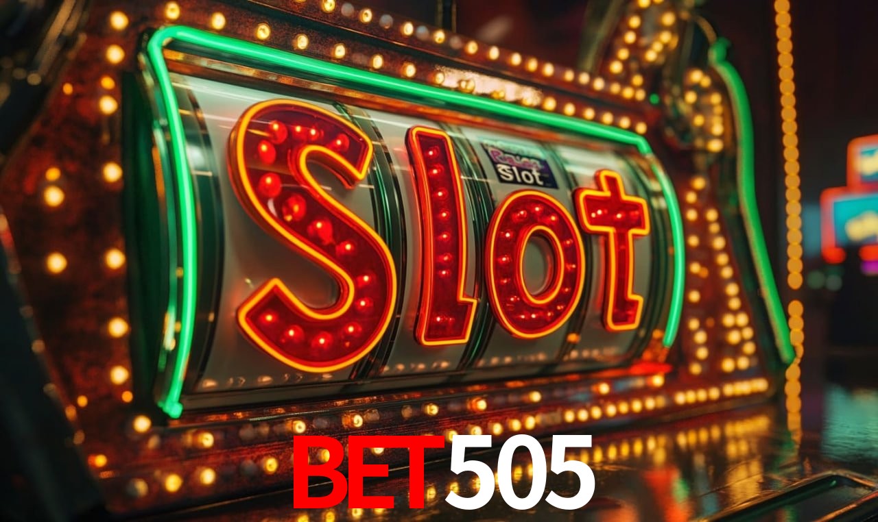 Tecnologia da Plataforma bet505