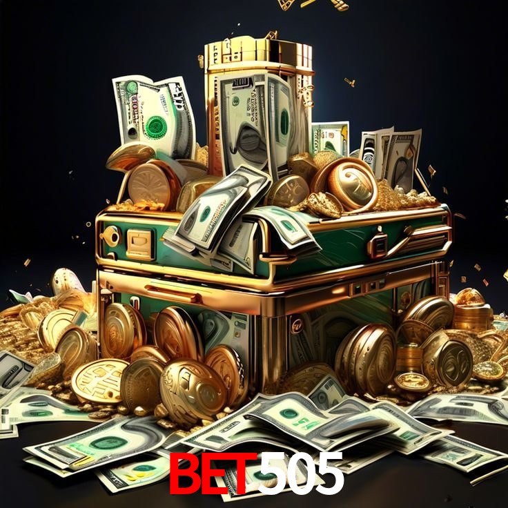 Apostas de Futebol bet505