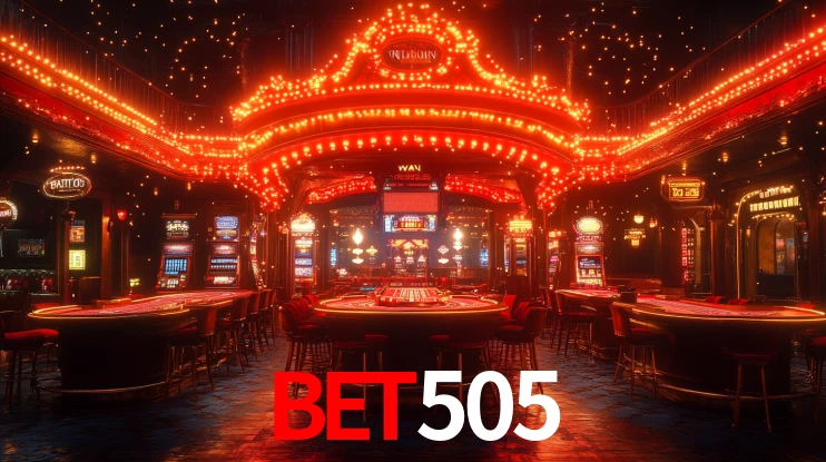 Ofertas Imperdíveis na bet505: Promoções e Bônus Que Valem a Pena