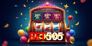 Sistemas de Segurança bet505