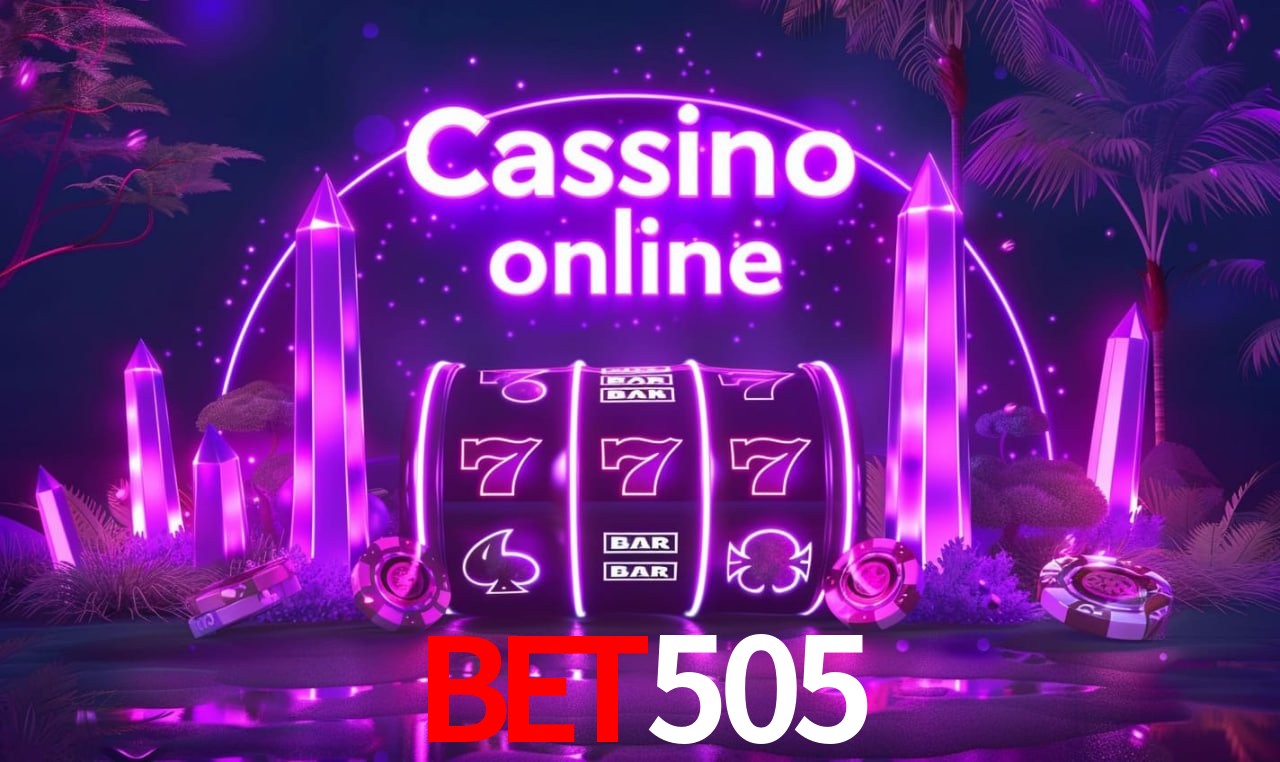 Segurança 2FA bet505