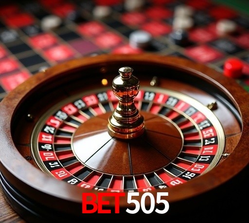 Jogos populares e pagamentos rápidos na bet505