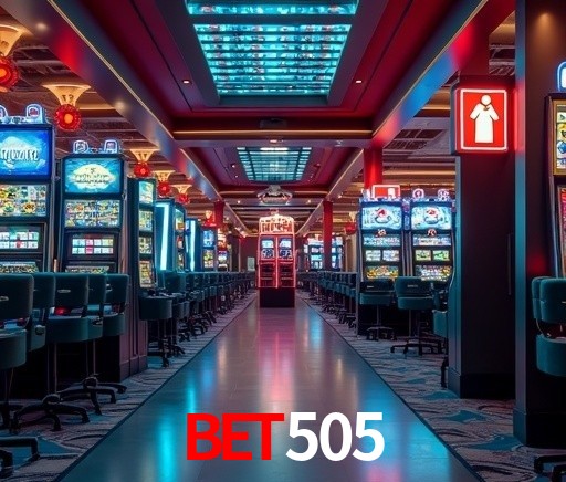 Download para Android e iOS na bet505
