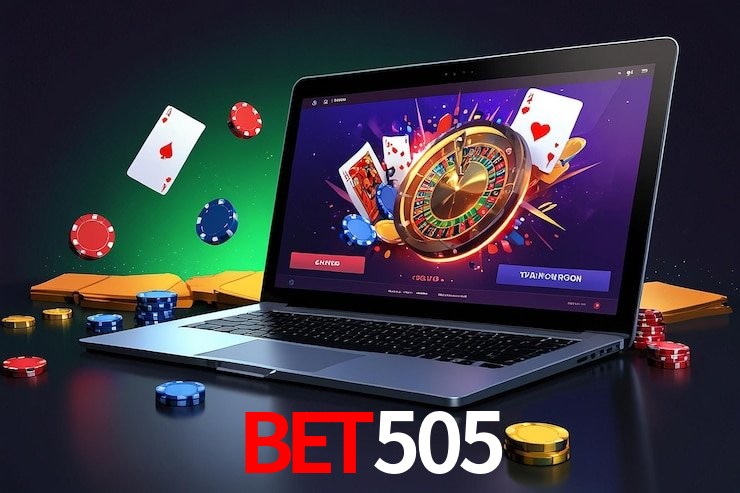 Especiais de Fim de Semana bet505