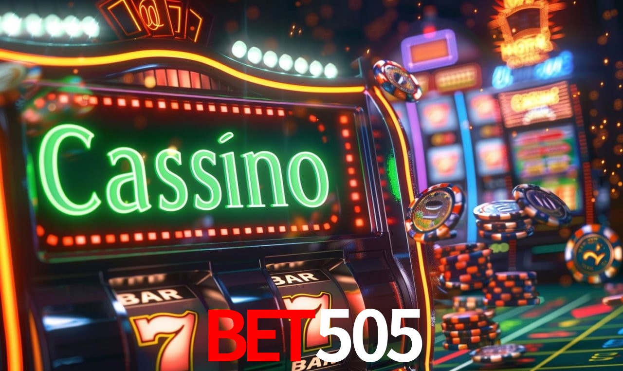 Estatísticas do Jogo bet505