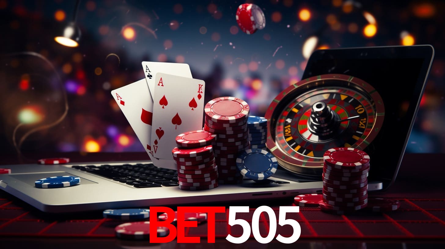 VIP Casino bet505