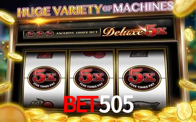 A Emoção da Loteria na bet505: Uma Chance de Mudança de Vida