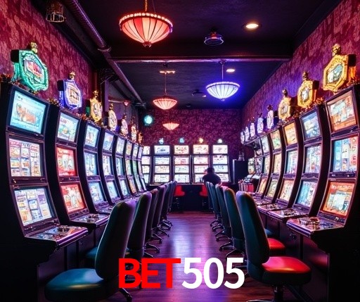 Ofertas Exclusivas bet505