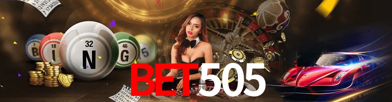 Promoções Sazonais bet505